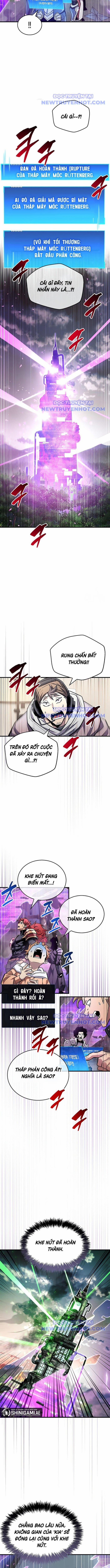 Người Chơi Che Giấu Quá Khứ 58 trang 9