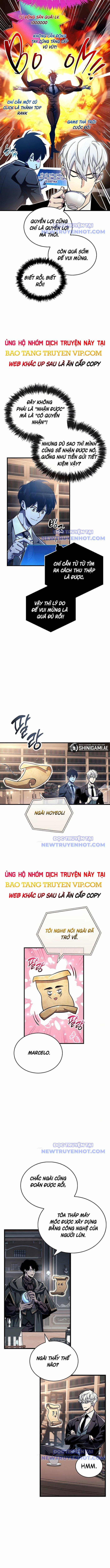 Người Chơi Che Giấu Quá Khứ 59 trang 1