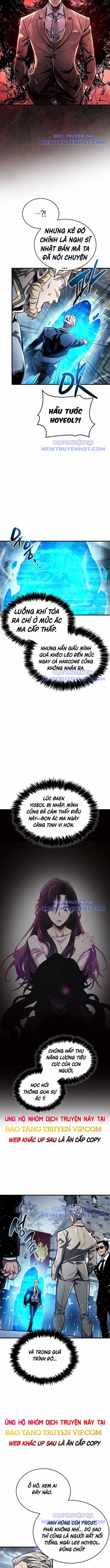 Người Chơi Che Giấu Quá Khứ 59 trang 11