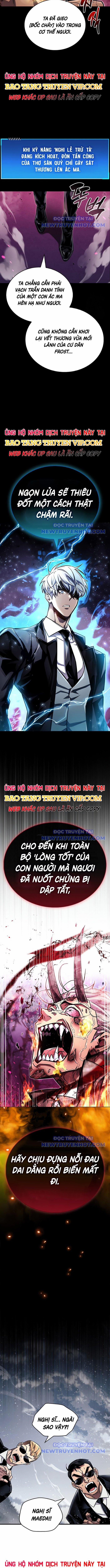 Người Chơi Che Giấu Quá Khứ 59 trang 13