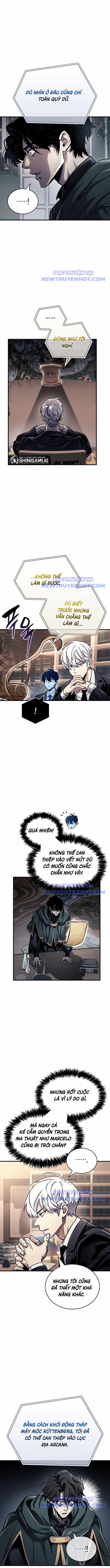 Người Chơi Che Giấu Quá Khứ 59 trang 4