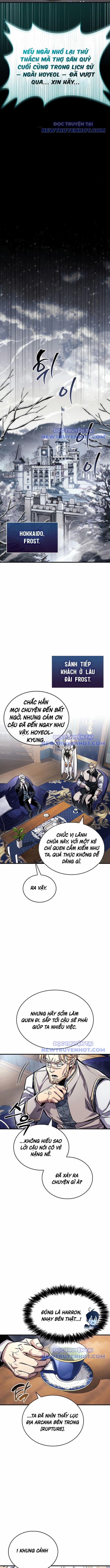 Người Chơi Che Giấu Quá Khứ 59 trang 7