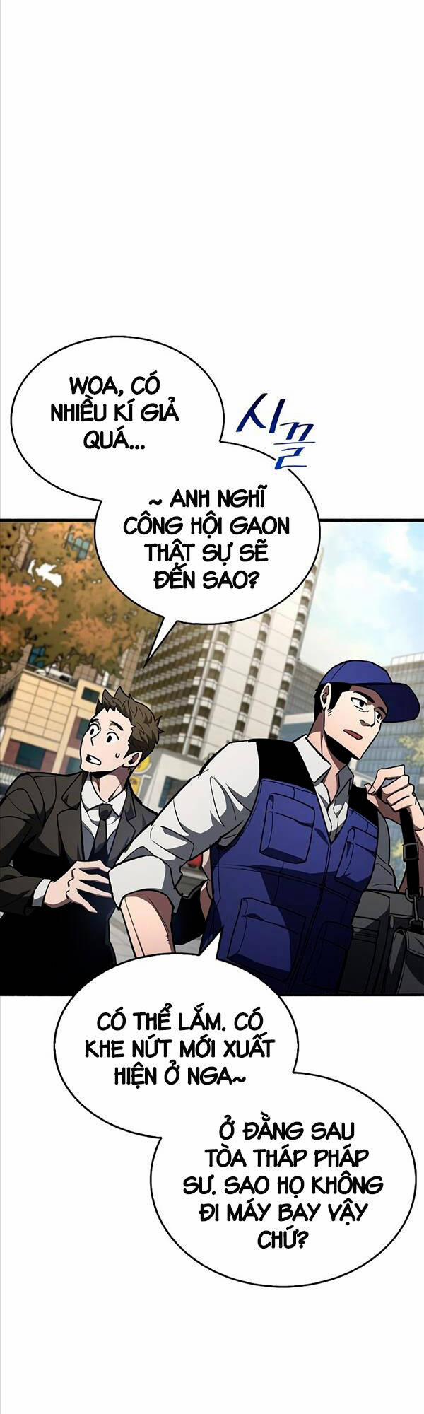 Người Chơi Che Giấu Quá Khứ 6 trang 13