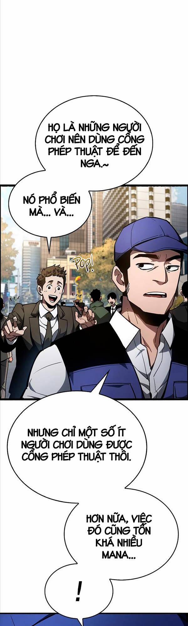 Người Chơi Che Giấu Quá Khứ 6 trang 14
