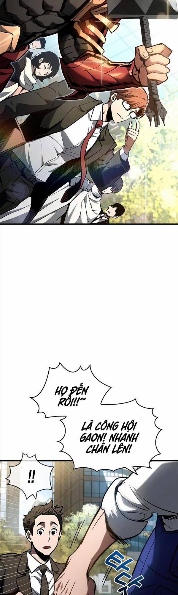 Người Chơi Che Giấu Quá Khứ 6 trang 16