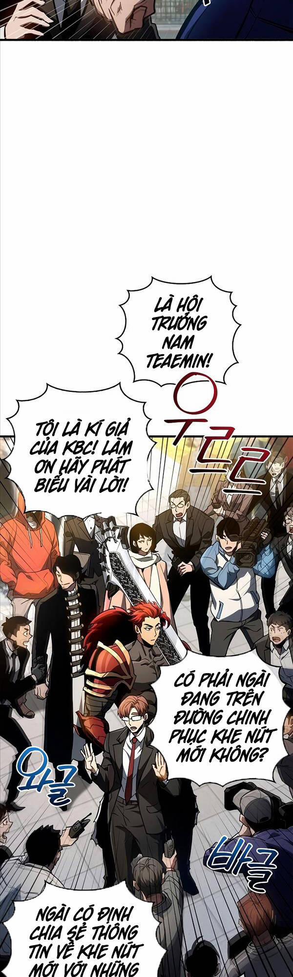 Người Chơi Che Giấu Quá Khứ 6 trang 17