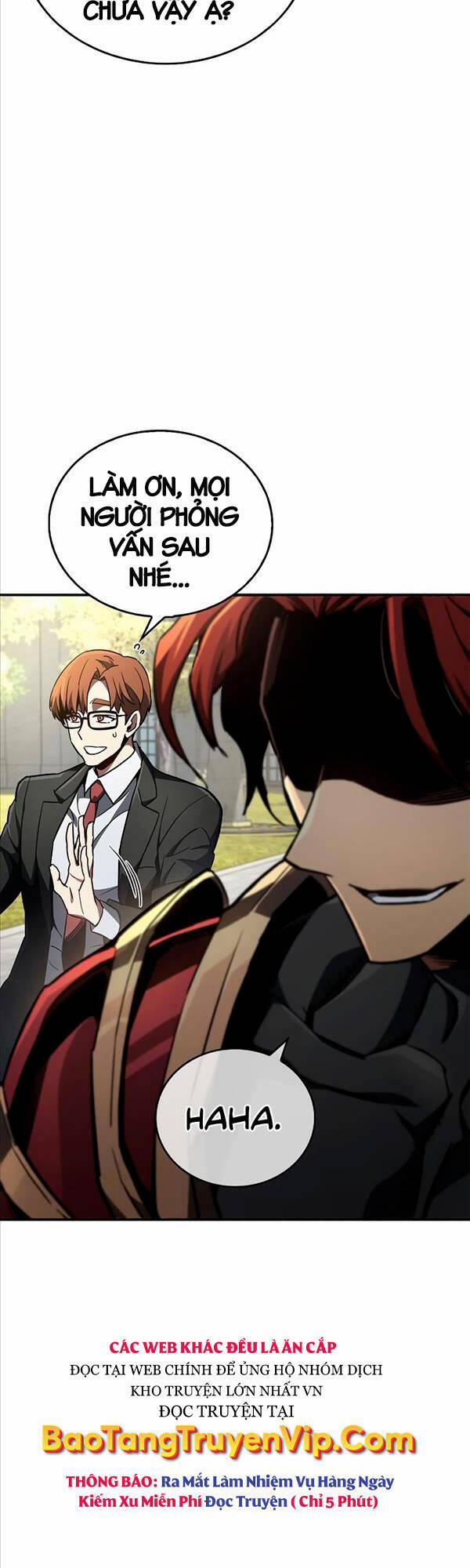 Người Chơi Che Giấu Quá Khứ 6 trang 19