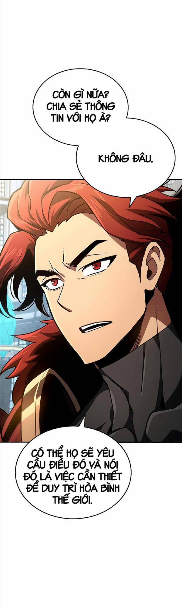 Người Chơi Che Giấu Quá Khứ 6 trang 23