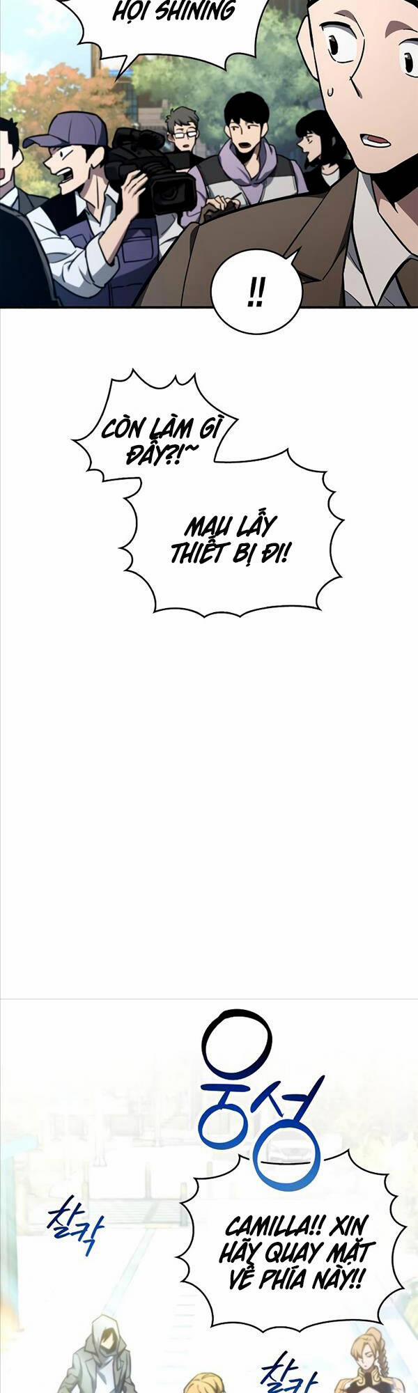 Người Chơi Che Giấu Quá Khứ 6 trang 25