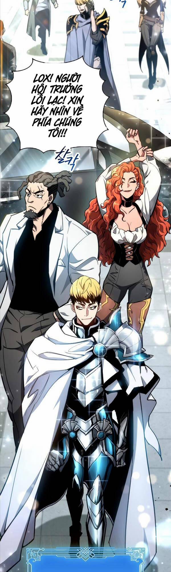 Người Chơi Che Giấu Quá Khứ 6 trang 26