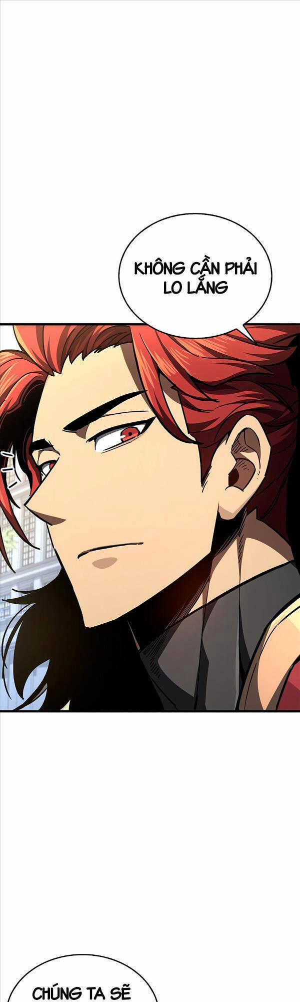 Người Chơi Che Giấu Quá Khứ 6 trang 31