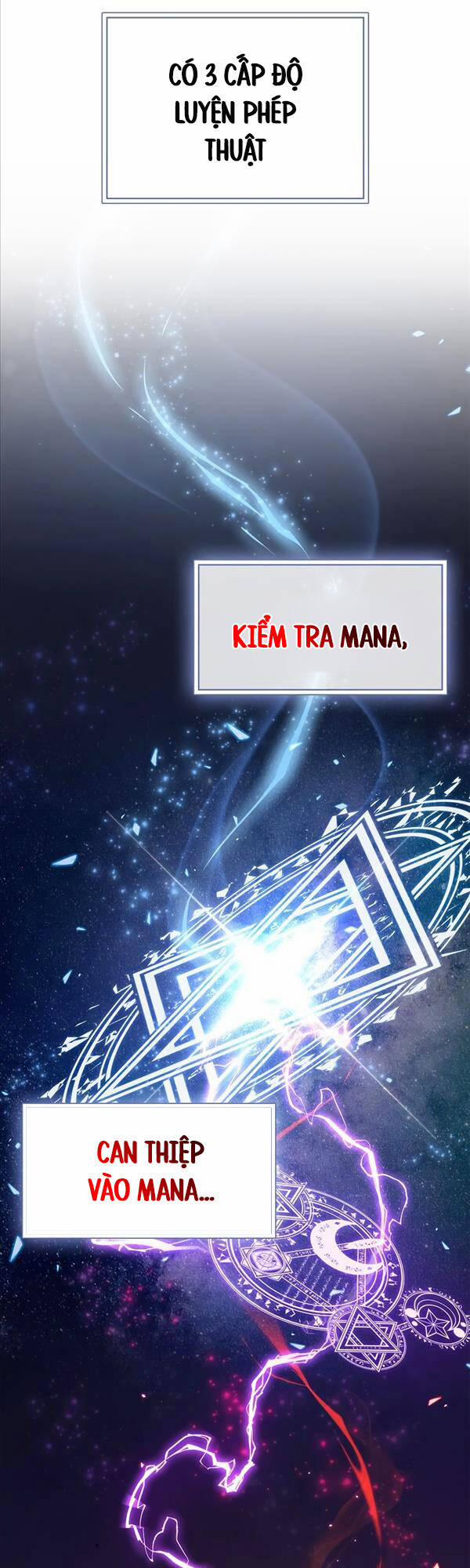 Người Chơi Che Giấu Quá Khứ 6 trang 38