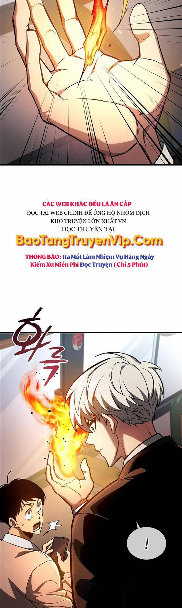 Người Chơi Che Giấu Quá Khứ 6 trang 40