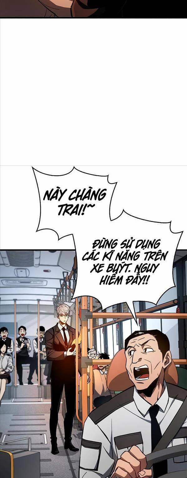 Người Chơi Che Giấu Quá Khứ 6 trang 41