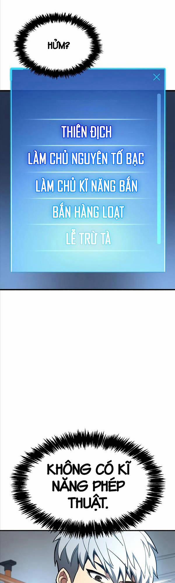 Người Chơi Che Giấu Quá Khứ 6 trang 45