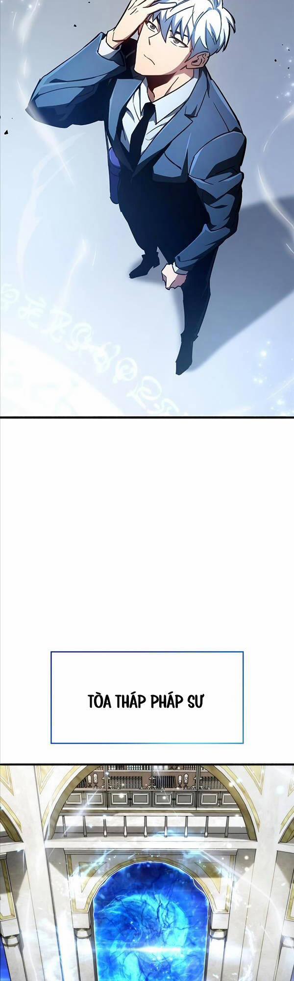 Người Chơi Che Giấu Quá Khứ 6 trang 48