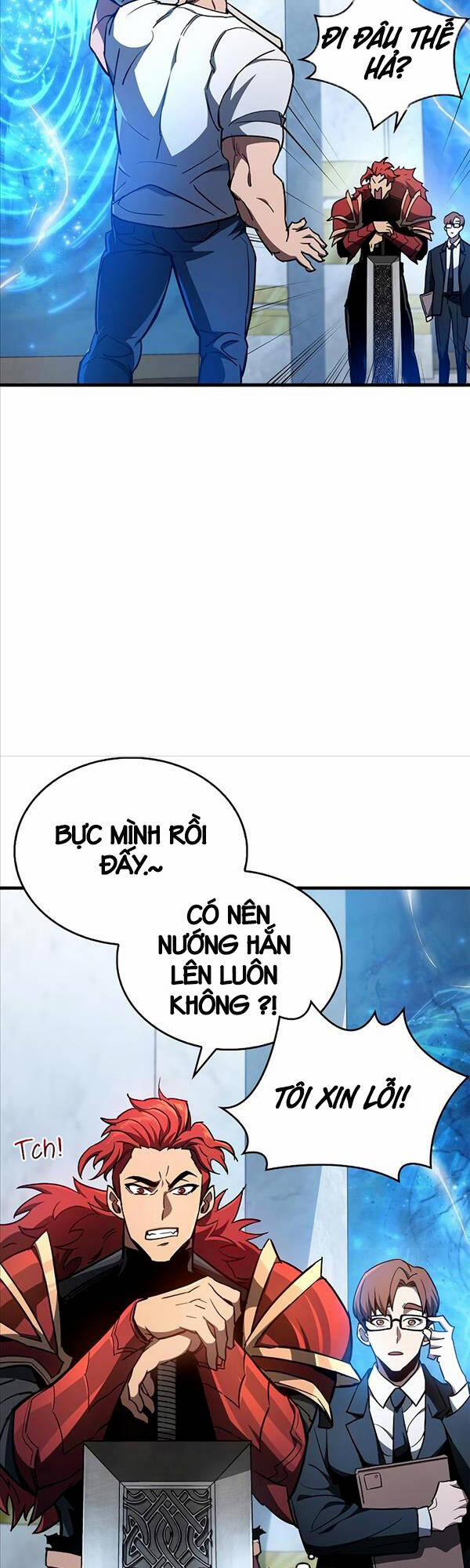 Người Chơi Che Giấu Quá Khứ 6 trang 56