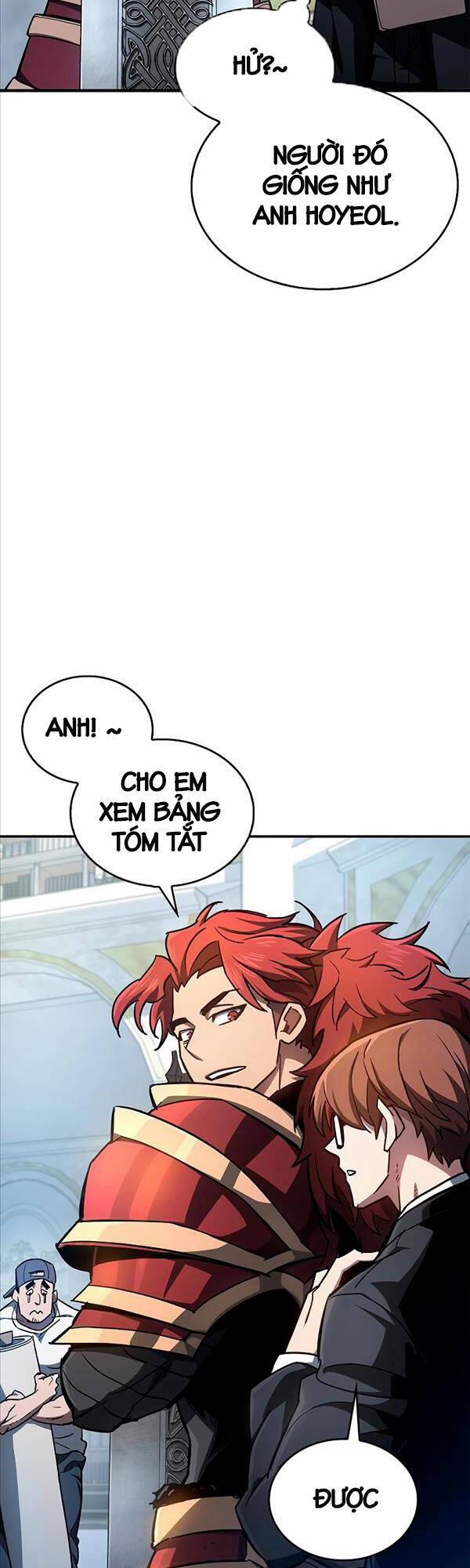 Người Chơi Che Giấu Quá Khứ 6 trang 57