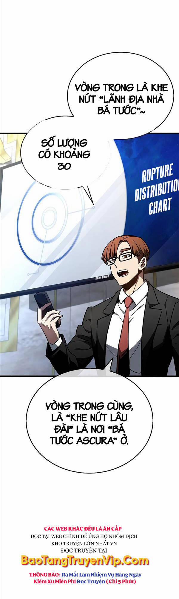 Người Chơi Che Giấu Quá Khứ 6 trang 60
