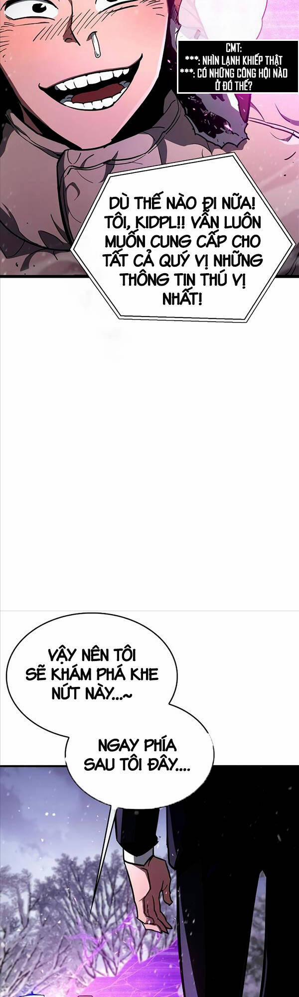 Người Chơi Che Giấu Quá Khứ 6 trang 66