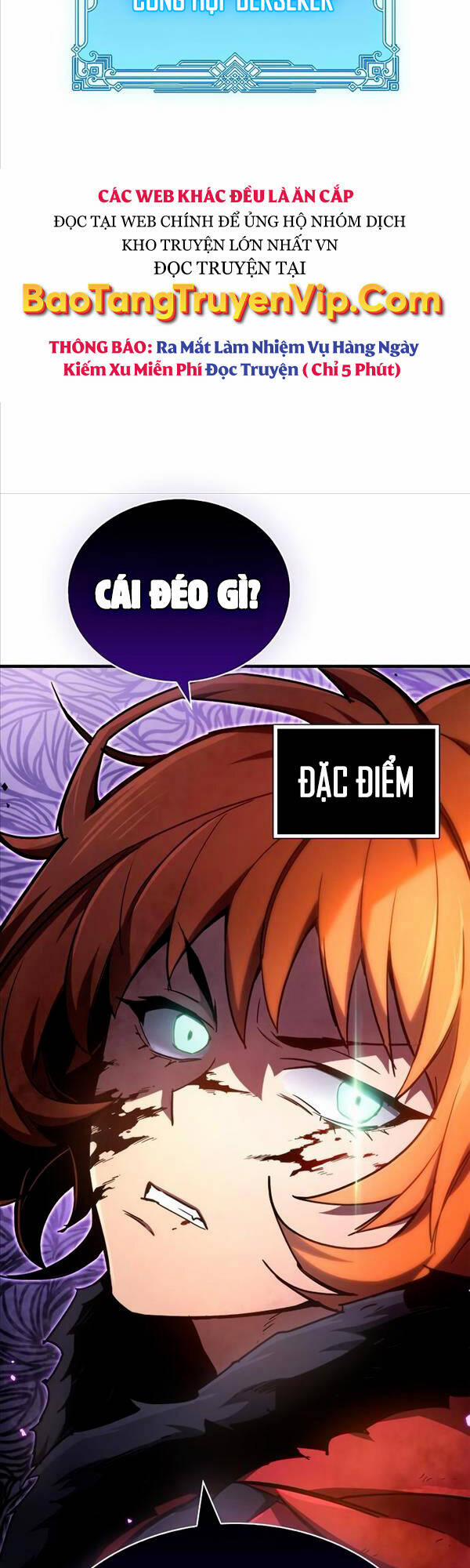 Người Chơi Che Giấu Quá Khứ 6 trang 81