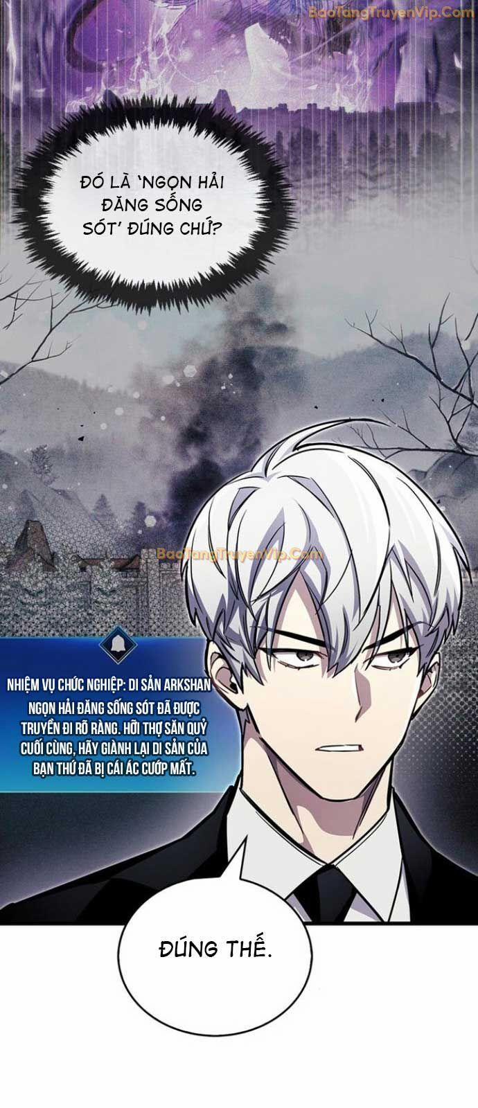 Người Chơi Che Giấu Quá Khứ 60 trang 11