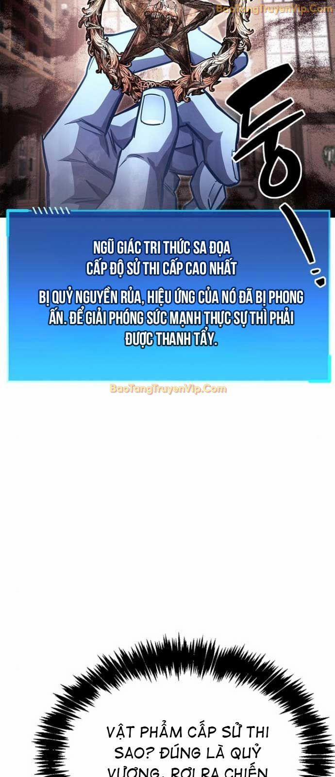 Người Chơi Che Giấu Quá Khứ 60 trang 22