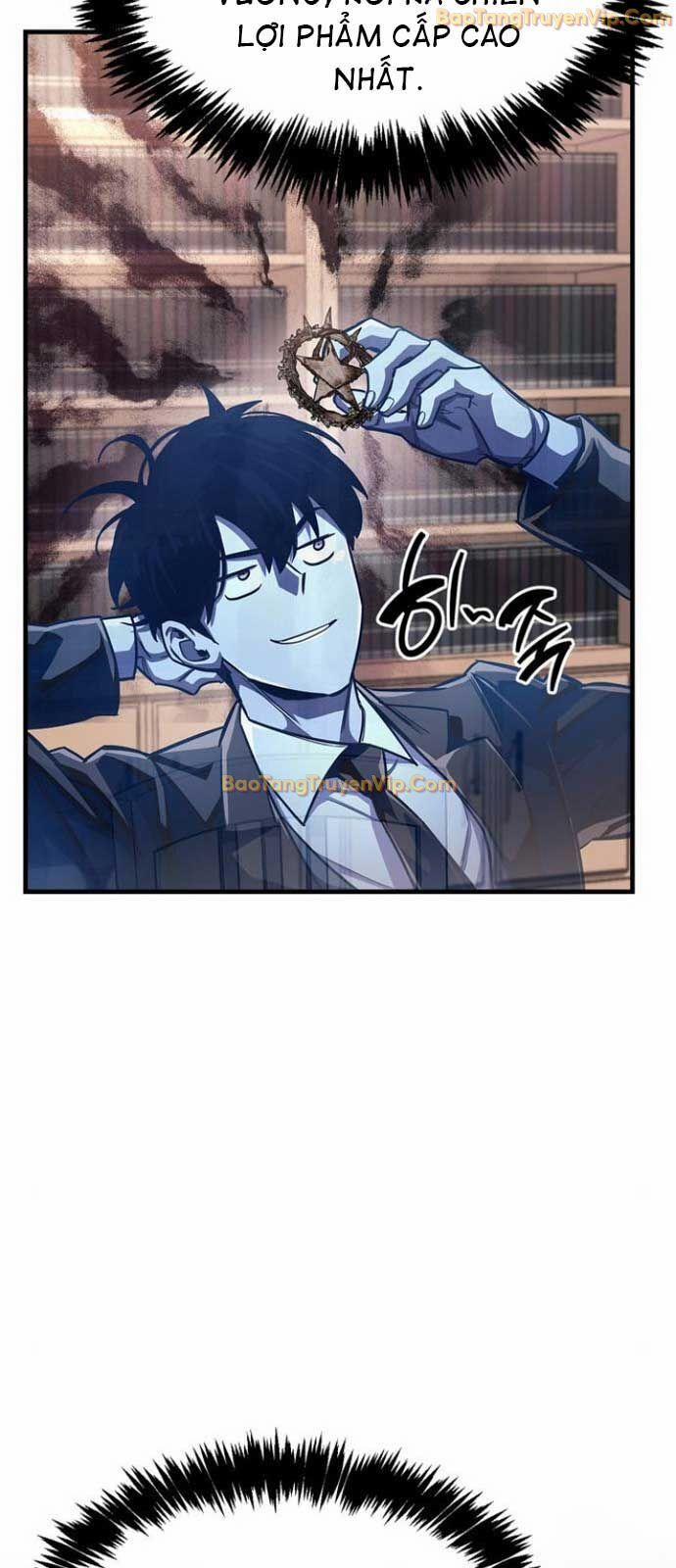 Người Chơi Che Giấu Quá Khứ 60 trang 23