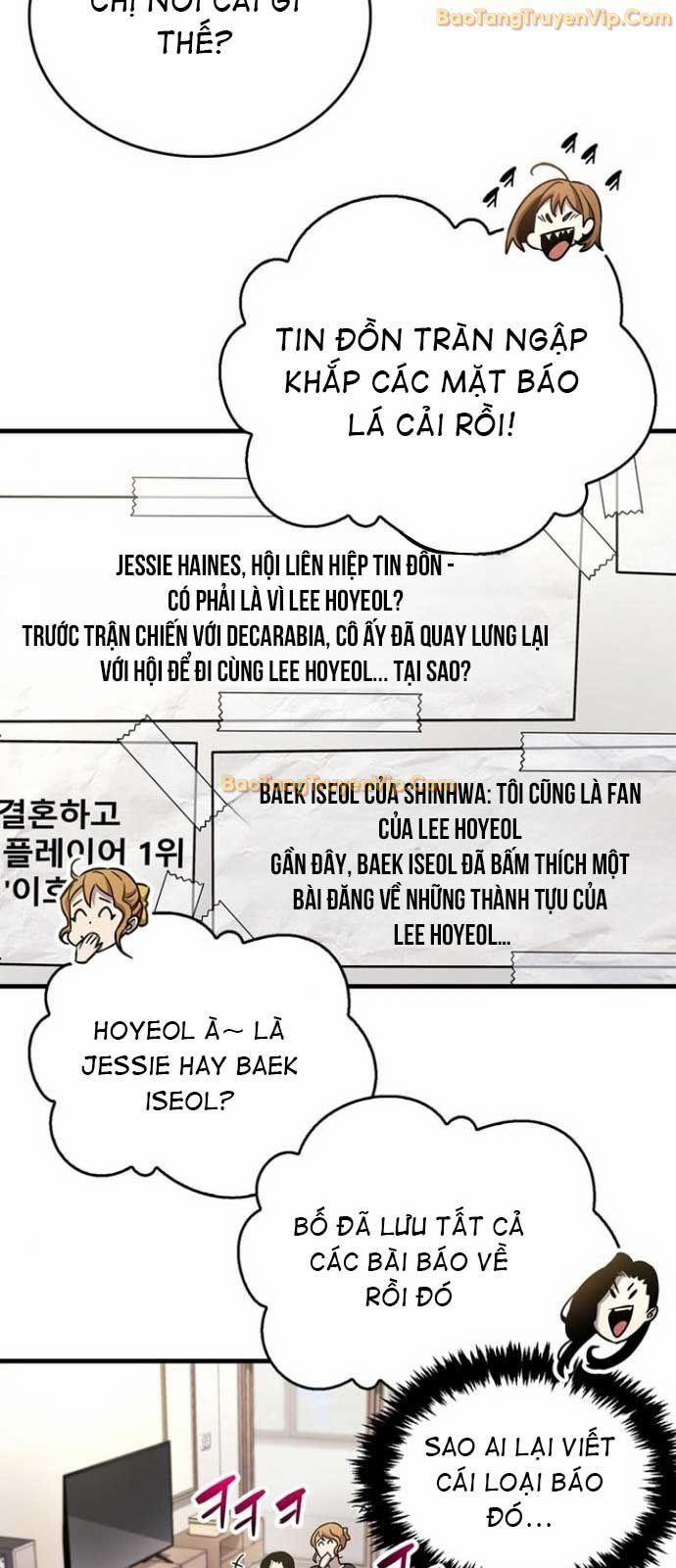 Người Chơi Che Giấu Quá Khứ 60 trang 32