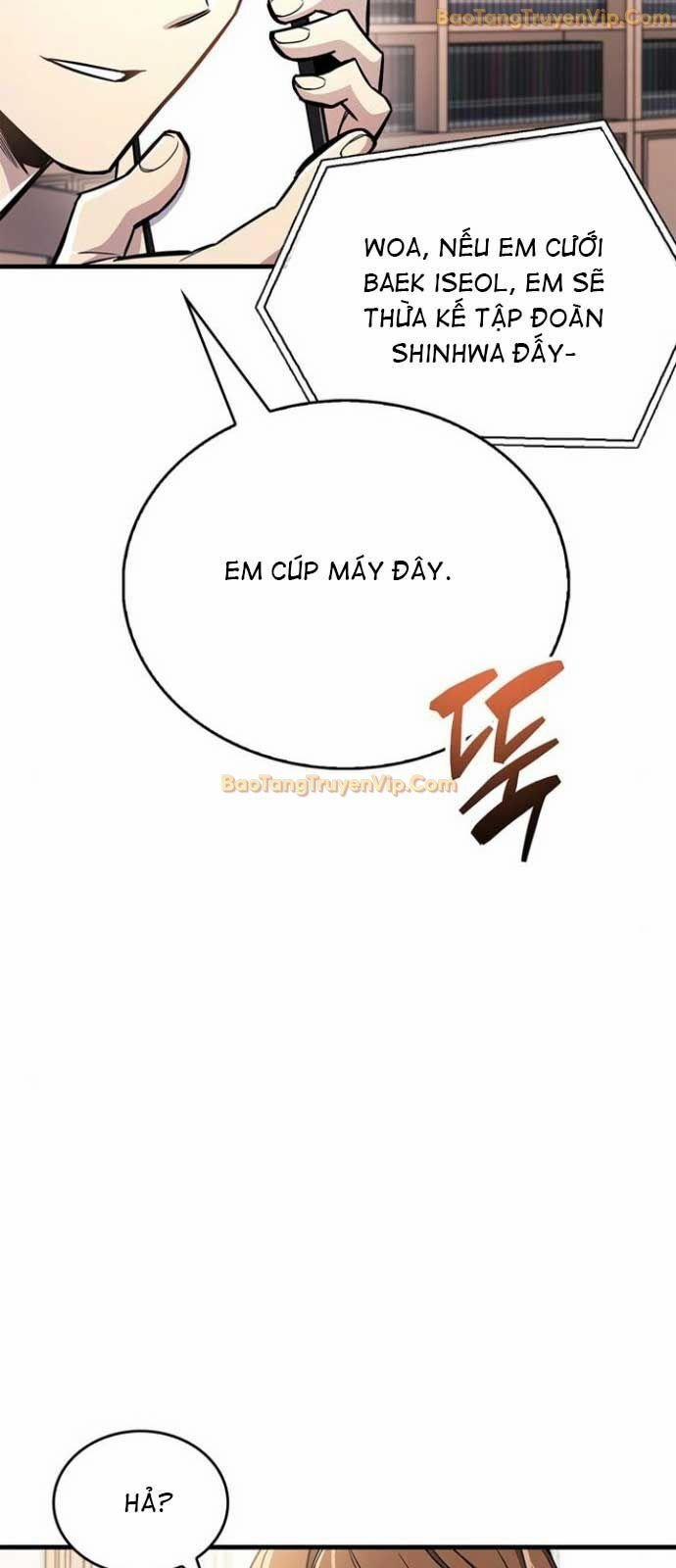 Người Chơi Che Giấu Quá Khứ 60 trang 34