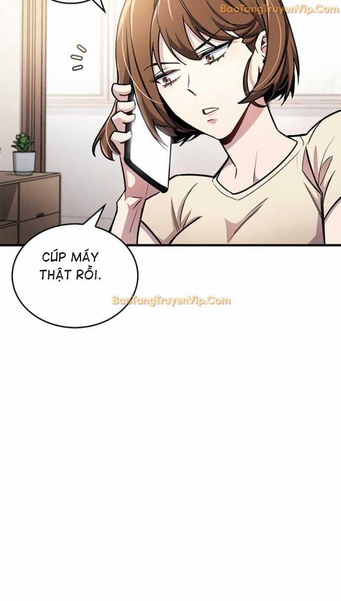 Người Chơi Che Giấu Quá Khứ 60 trang 35