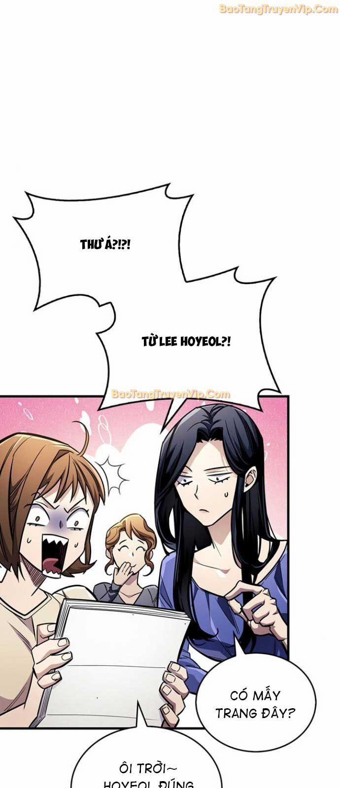Người Chơi Che Giấu Quá Khứ 60 trang 38