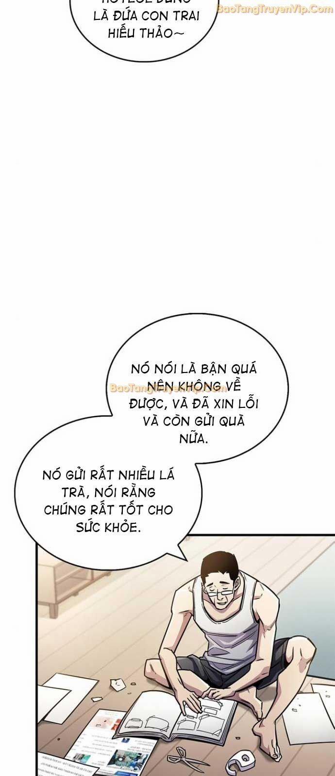 Người Chơi Che Giấu Quá Khứ 60 trang 39