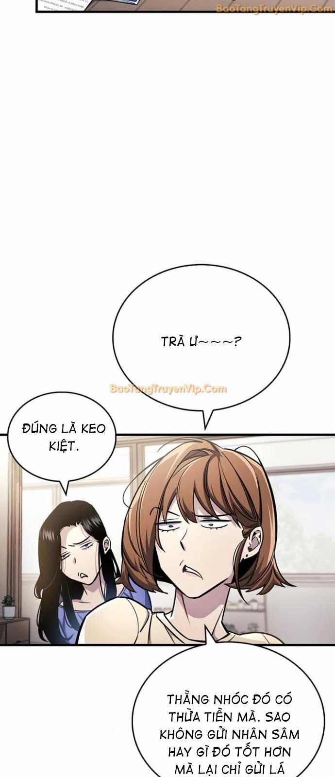 Người Chơi Che Giấu Quá Khứ 60 trang 40