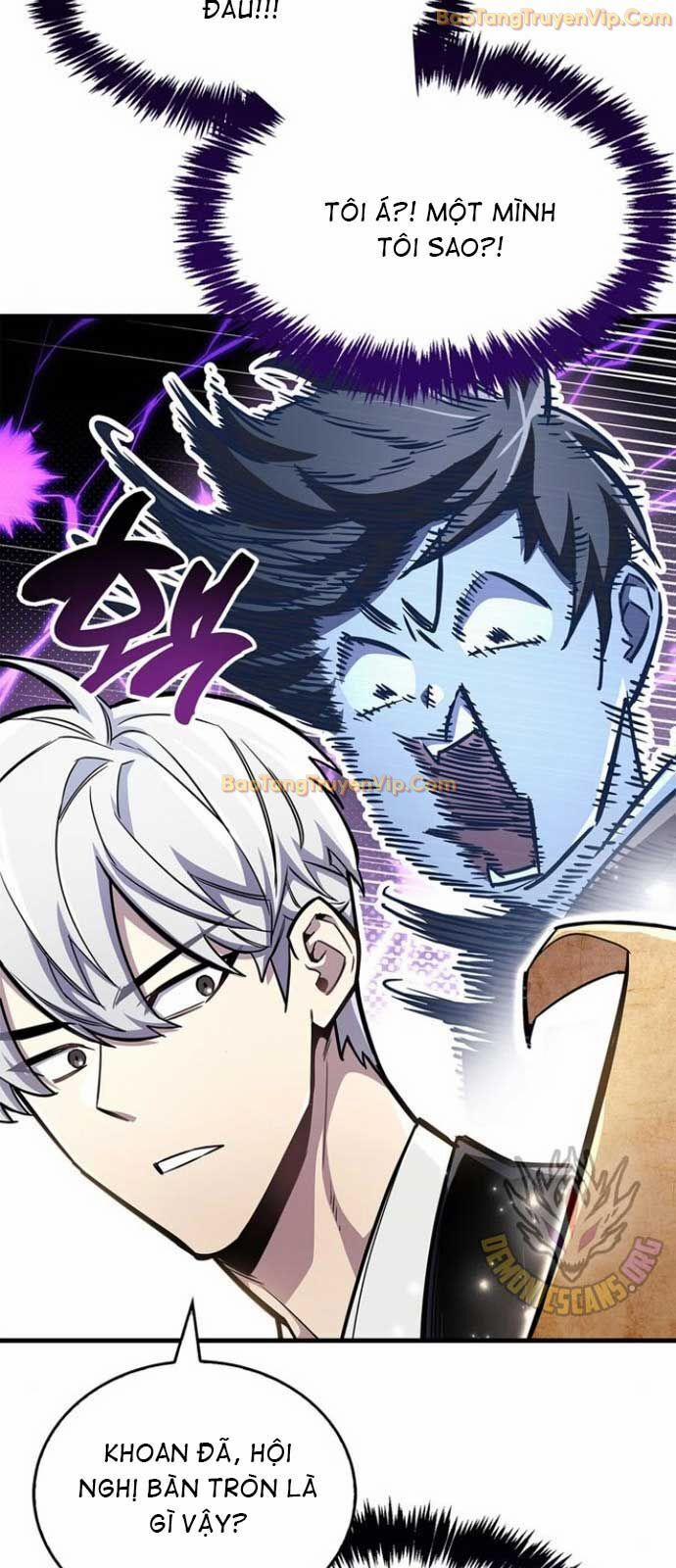 Người Chơi Che Giấu Quá Khứ 60 trang 49