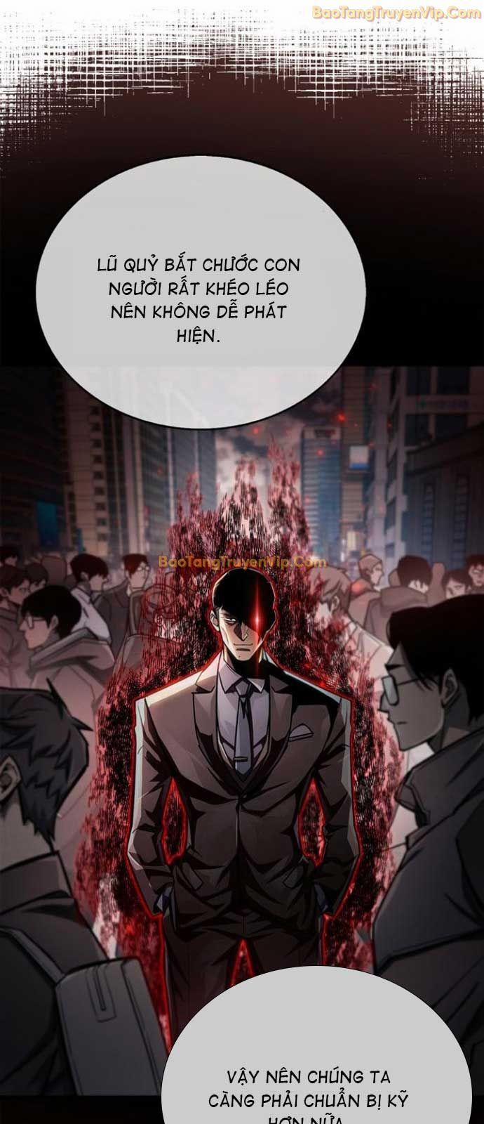 Người Chơi Che Giấu Quá Khứ 60 trang 5