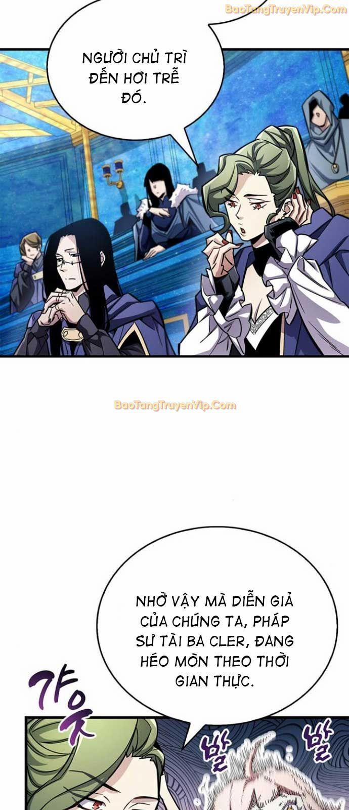 Người Chơi Che Giấu Quá Khứ 60 trang 60