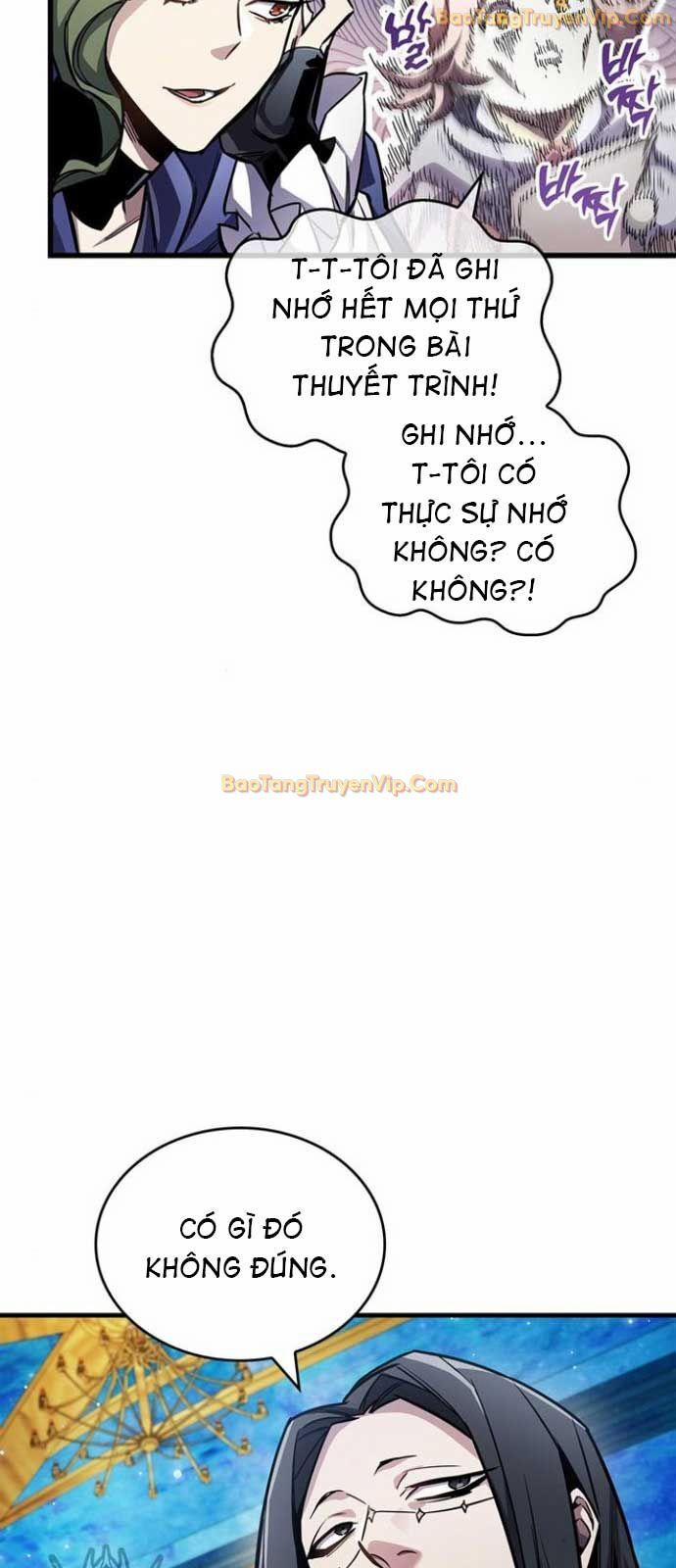 Người Chơi Che Giấu Quá Khứ 60 trang 61