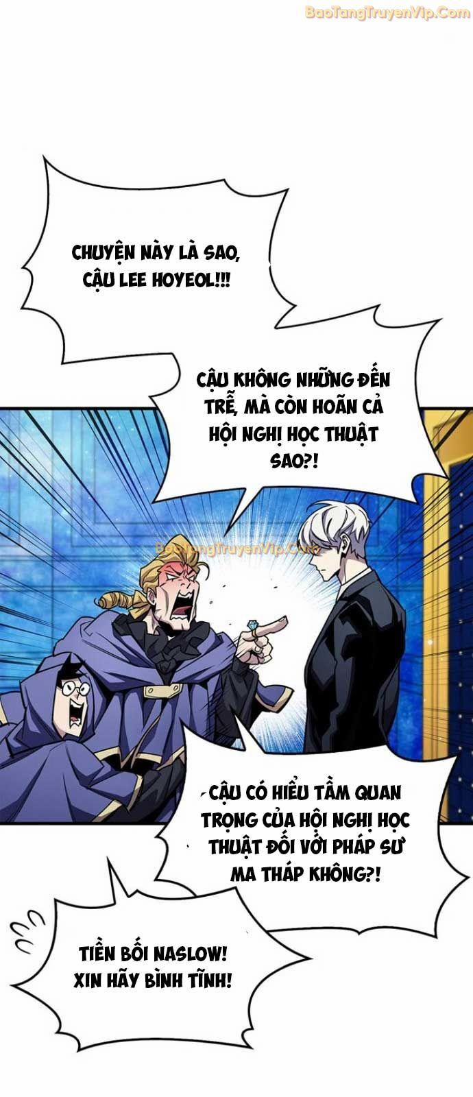 Người Chơi Che Giấu Quá Khứ 60 trang 65