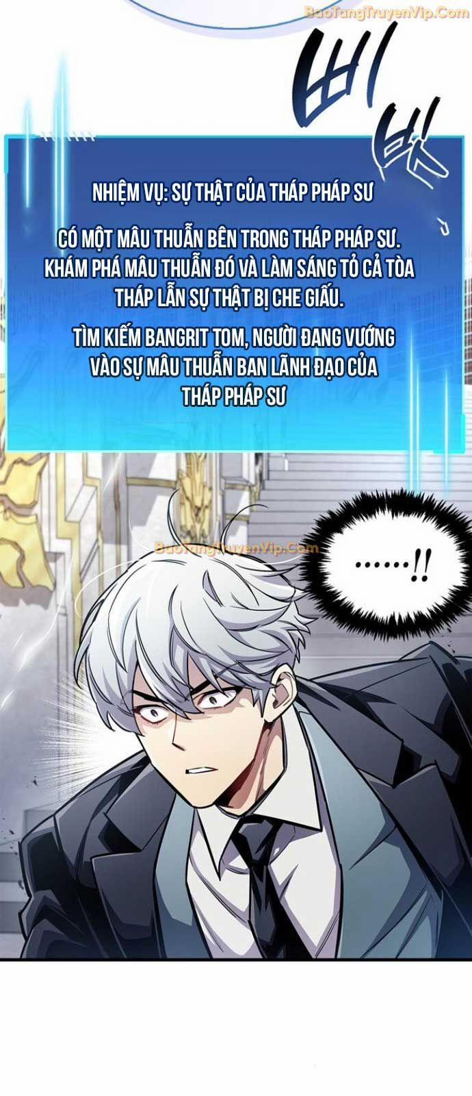 Người Chơi Che Giấu Quá Khứ 60 trang 81