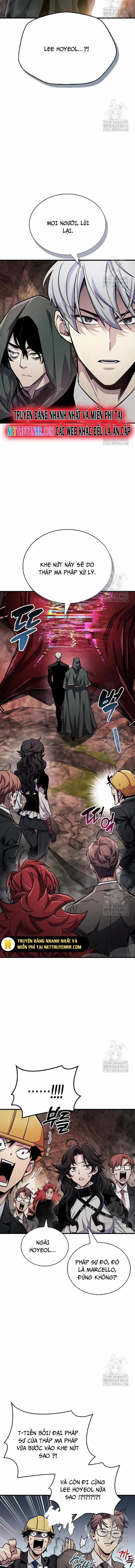 Người Chơi Che Giấu Quá Khứ 61 trang 10