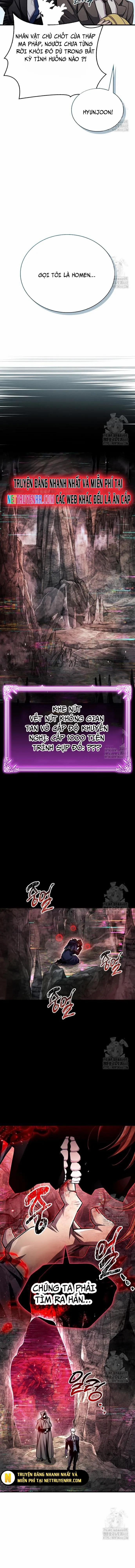 Người Chơi Che Giấu Quá Khứ 61 trang 11