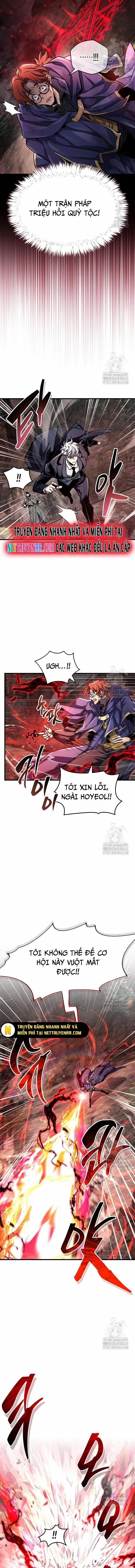 Người Chơi Che Giấu Quá Khứ 61 trang 14