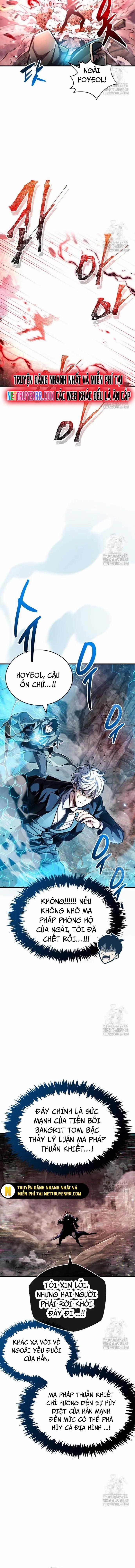 Người Chơi Che Giấu Quá Khứ 61 trang 15