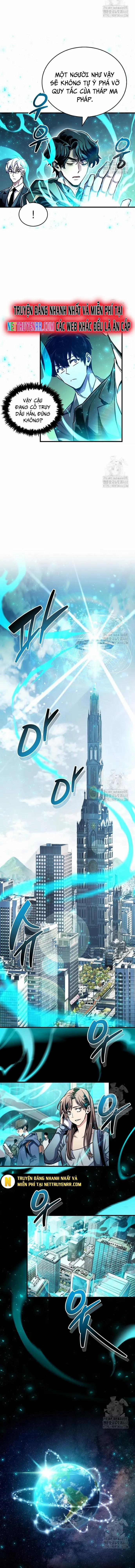 Người Chơi Che Giấu Quá Khứ 61 trang 4