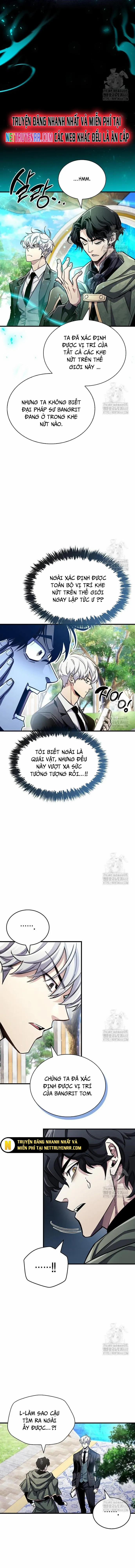 Người Chơi Che Giấu Quá Khứ 61 trang 5