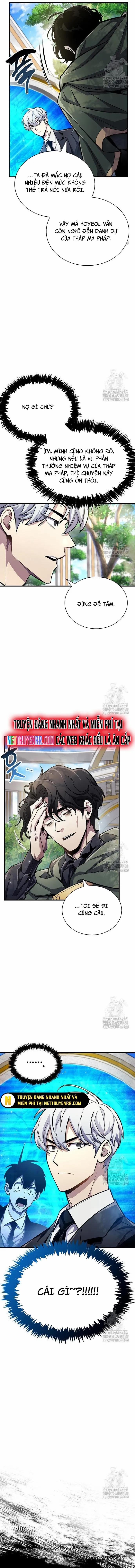 Người Chơi Che Giấu Quá Khứ 61 trang 7