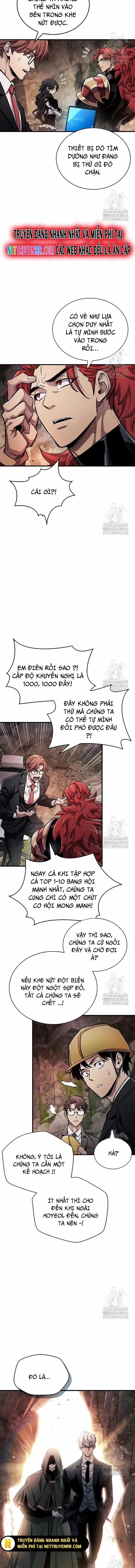 Người Chơi Che Giấu Quá Khứ 61 trang 9