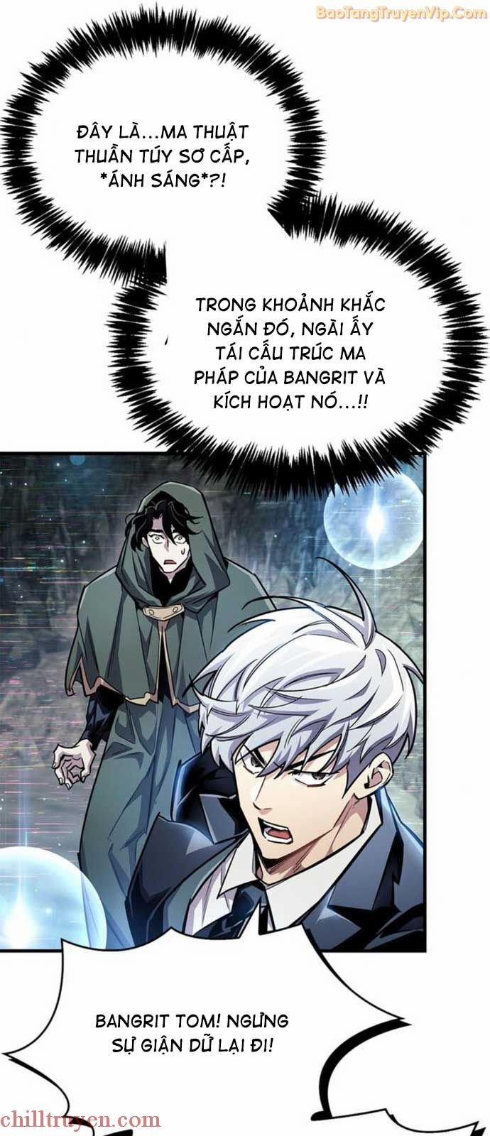 Người Chơi Che Giấu Quá Khứ 62 trang 10