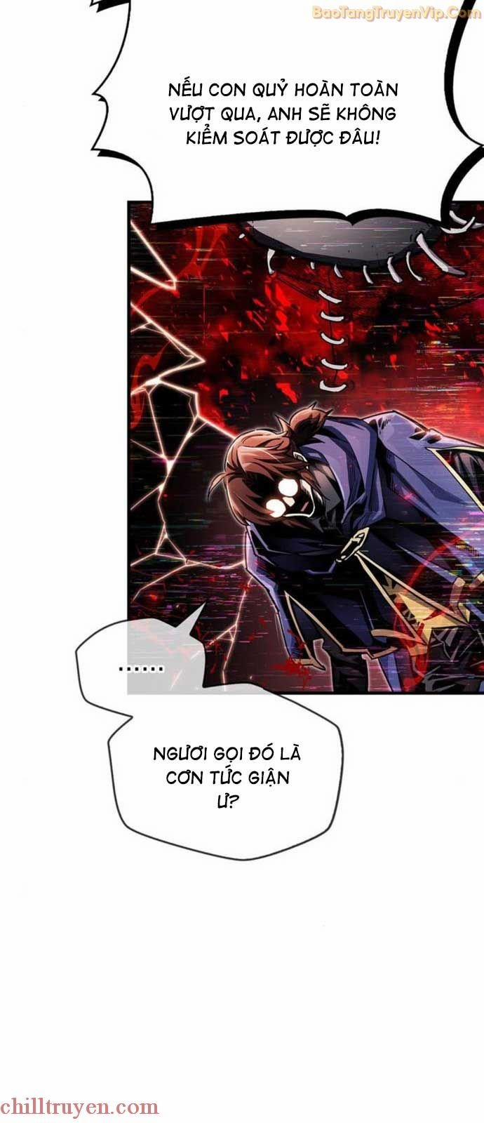 Người Chơi Che Giấu Quá Khứ 62 trang 11